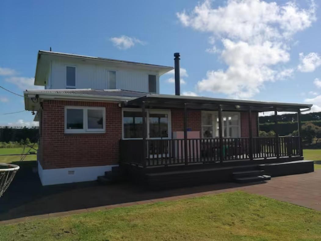 Besties West Auckland Kumeu Luaran gambar